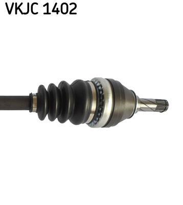 Cardan SKF VKJC 1402